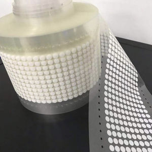 membrane en tissu déperlant