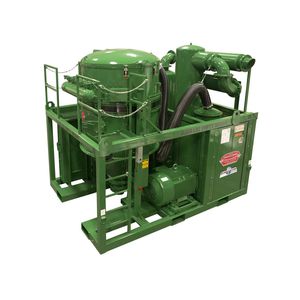 aspirateur industriel