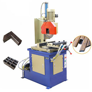 machine de découpe à couteau