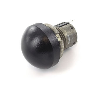 bouton poussoir coup de poing