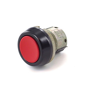 bouton poussoir coup de poing 1