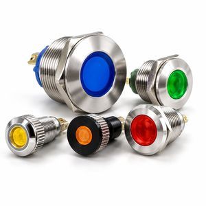 voyant à LED