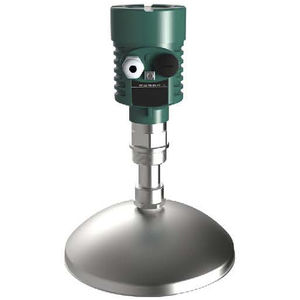 capteur de niveau radar 1