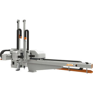 robot cartésien