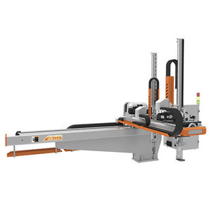 robot cartésien