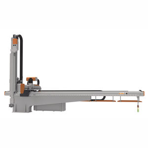 robot cartésien 1