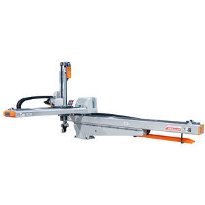 robot cartésien 1