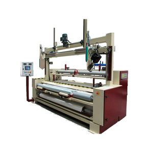 machine de bobinage de fils textiles