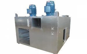 ventilateur silencieux