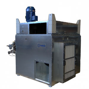ventilateur silencieux