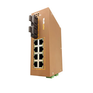 commutateur Ethernet robuste
