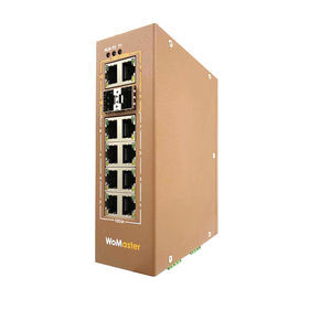 commutateur Ethernet non administrable 1