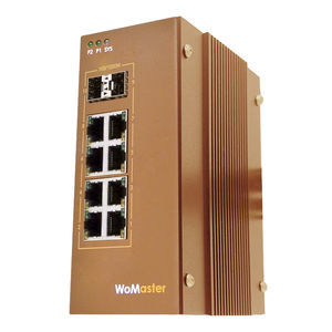 commutateur Ethernet redondant 1