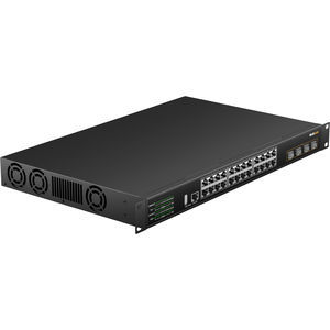 commutateur Ethernet administrable