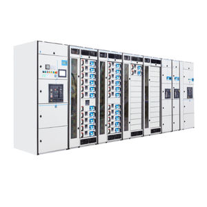 tableau de distribution basse tension