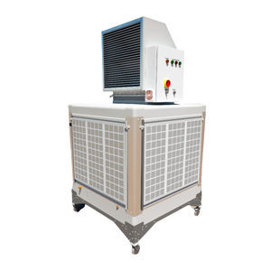 purificateur d'air mobile