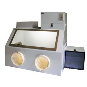 boîte à gants pour applications de laboratoire 1