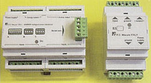transducteur de mesure