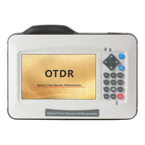 module OTDR pour test de fibre optique 1