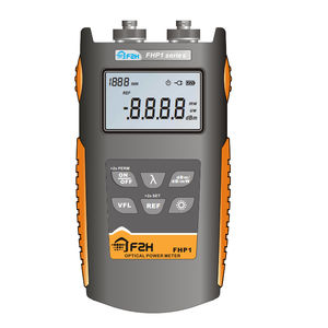 appareil de mesure de puissance laser 1