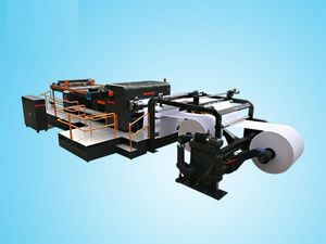 machine de découpe à lame rotative 1