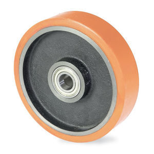 roue monobloc