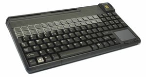 clavier de bureau 1
