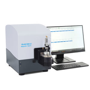 spectromètre pour l'analyse de métaux