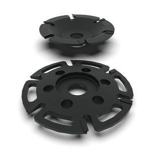 disque à tronçonner pour aluminium
