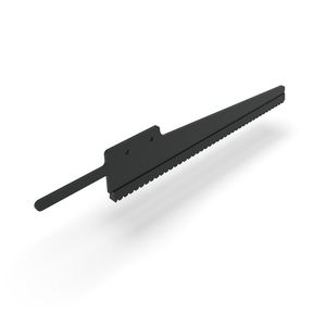 lame de scie de tronçonnage