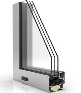 profilé en aluminium