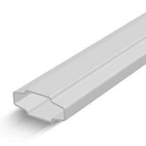 profilé en aluminium