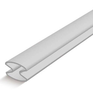 profilé en aluminium