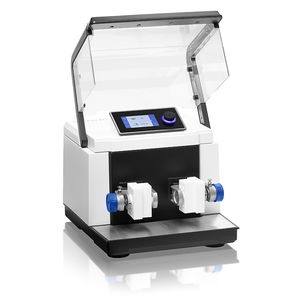 vibro-broyeur pour céramique 1
