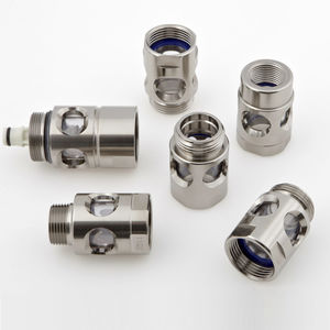 hublot d'observation pour pistolet de distribution