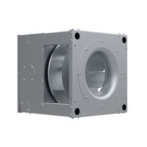 unité de ventilation à haut rendement
