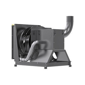 ventilateur centrifuge