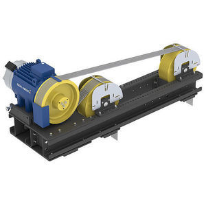 bâtis de machine 1