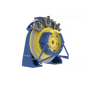 moteur synchrone 1