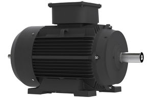 moteur asynchrone