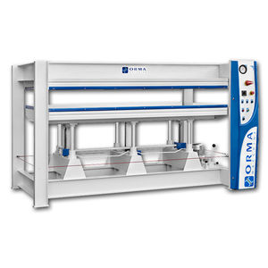 presse hydraulique 1