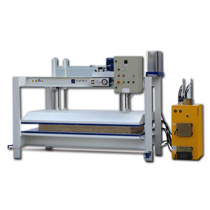 presse hydraulique 1