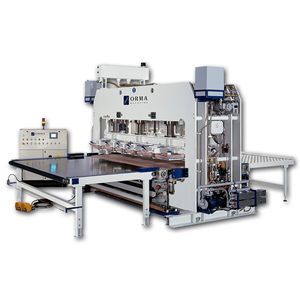 presse à membrane 1