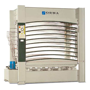 presse hydraulique 1