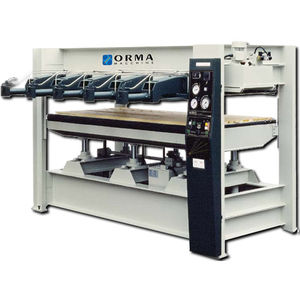 presse hydraulique 1