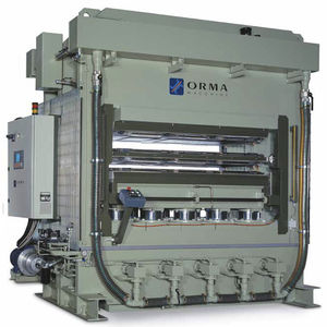 presse hydraulique