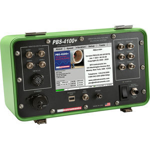 système d'équilibrage portable