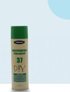 colle pour mousse