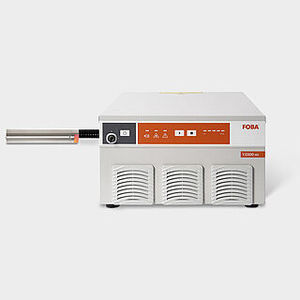 tête de marquage laser à fibre 1