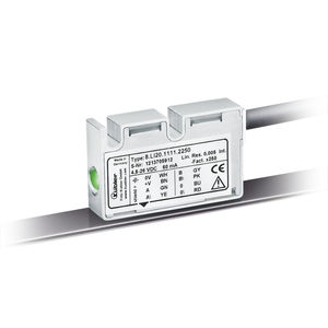 système de mesure d'humidité